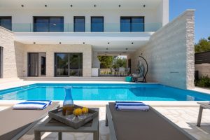The luxury villa collection Villa DM