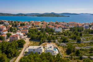 The luxury villa collection Villa DM