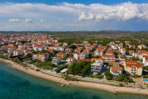 The luxury villa collection Villa DM