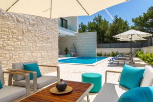 The luxury villa collection Villa DM