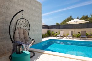 The luxury villa collection Villa DM
