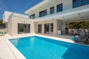 The luxury villa collection, Villa DM, Srima, Vodice