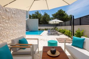The luxury villa collection Villa DM