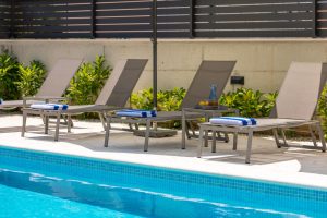 The luxury villa collection Villa DM