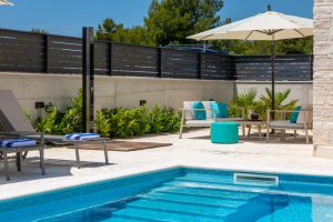 The luxury villa collection Villa DM
