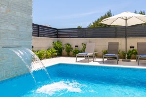 The luxury villa collection Villa DM