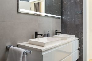 The luxury villa collection, Villa DM