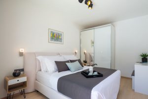 The luxury villa collection DM&VM, Srima, Vodice, Croatia
