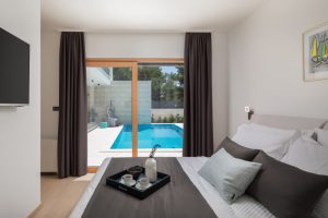 The luxury villa collection, Villa DM