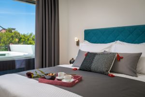 The luxury villa collection, Villa DM