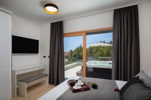 The luxury villa collection, Villa DM