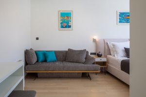 The luxury villa collection, Villa DM