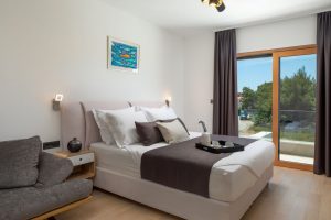 The luxury villa collection, Villa DM