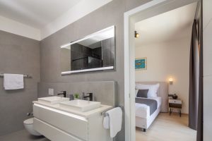 The luxury villa collection DM&VM, Srima, Vodice, Croatia
