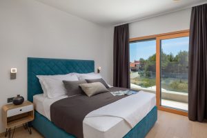 The luxury villa collection, Villa DM