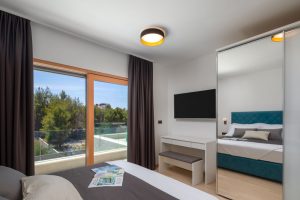 The luxury villa collection, Villa DM