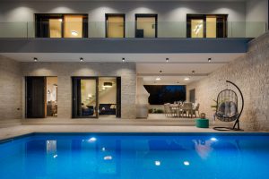 The luxury villa collection DM&VM, Srima, Vodice, Croatia