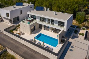 The luxury villa collection Villa DM