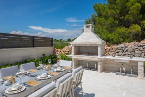 The luxury villa collection, Villa VM