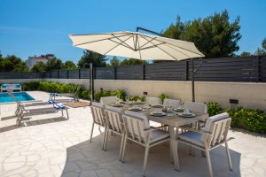 The luxury villa collection DM&VM, Srima, Vodice, Croatia
