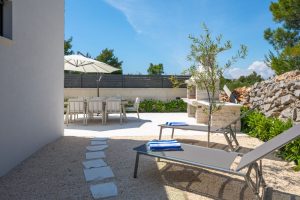 The luxury villa collection DM&VM, Srima, Vodice, Croatia