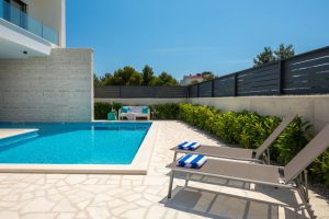 The luxury villa collection DM&VM, Srima, Vodice, Croatia
