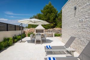 The luxury villa collection DM&VM, Srima, Vodice, Croatia