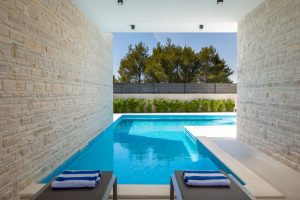 The luxury villa collection, Villa VM