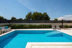 The luxury villa collection DM&VM, Srima, Vodice, Croatia