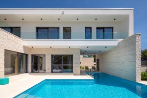 The luxury villa collection, Villa VM