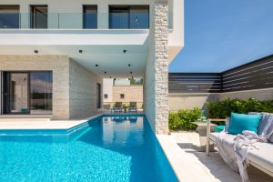 The luxury villa collection, Villa VM