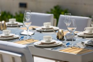 The luxury villa collection DM&VM, Srima, Vodice, Croatia