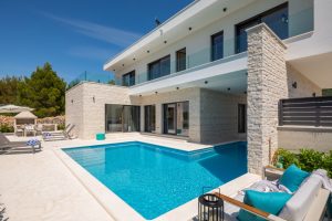The luxury villa collection, Villa VM