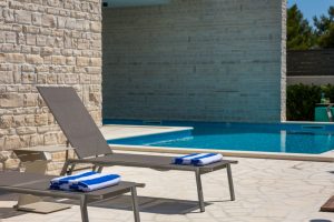 The luxury villa collection DM&VM, Srima, Vodice, Croatia