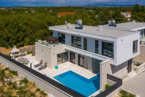 The luxury villa collection DM&VM, Srima, Vodice, Croatia