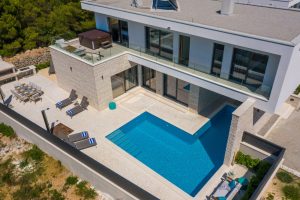 The luxury villa collection, Villa VM