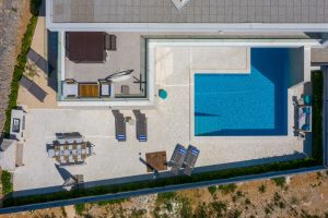 The luxury villa collection, Villa VM