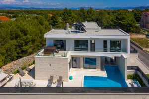 The luxury villa collection DM&VM, Srima, Vodice, Croatia