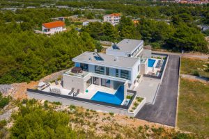 The luxury villa collection, Srima, Vodice