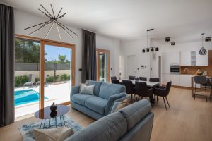 The luxury villa collection VM