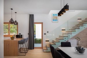 The luxury villa collection VM