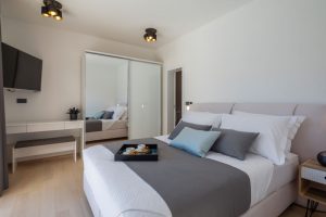 The luxury villa collection VM