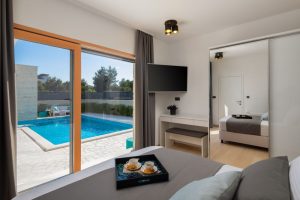 The luxury villa collection VM