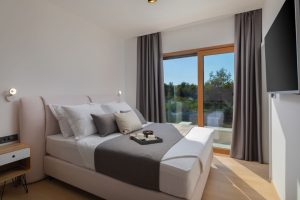 The luxury villa collection VM