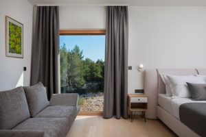 The luxury villa collection VM