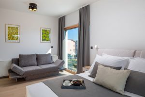 The luxury villa collection VM