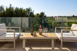 The luxury villa collection
