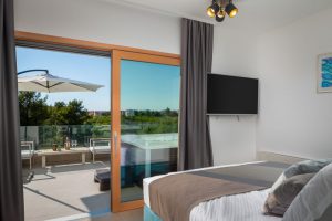 The luxury villa collection, Villa VM