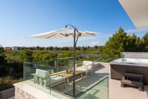 The luxury villa collection DM&VM, Srima, Vodice, Croatia
