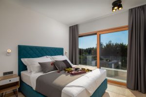 The luxury villa collection VM
